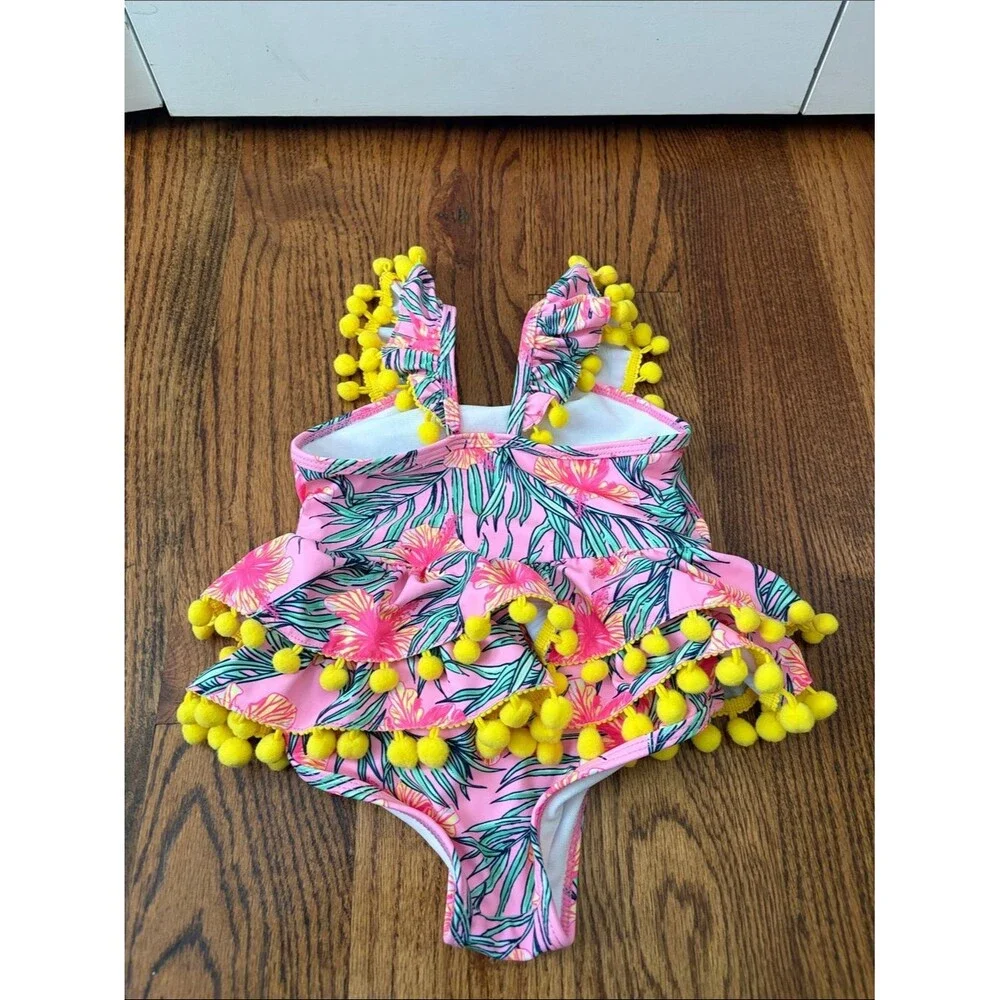 Nicole Miller adorable pink